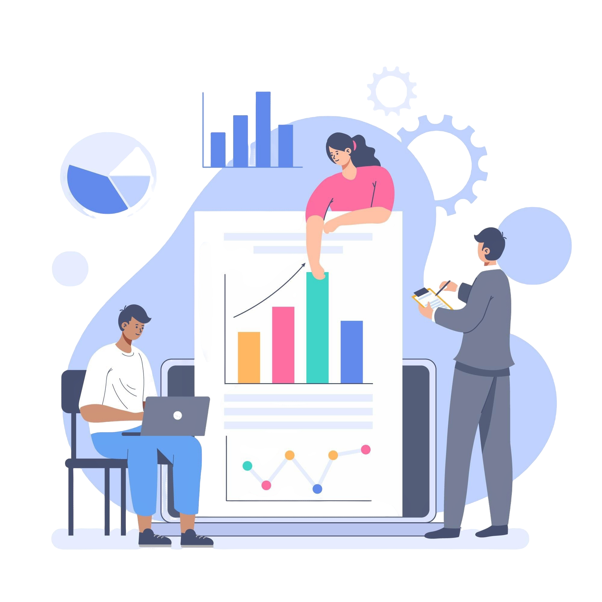Performance Management